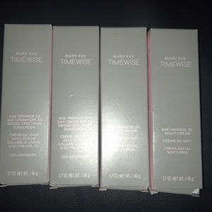 Age Day SPF30$32 “NEW”